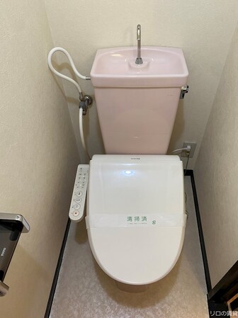 日之出ビル箱崎の物件内観写真